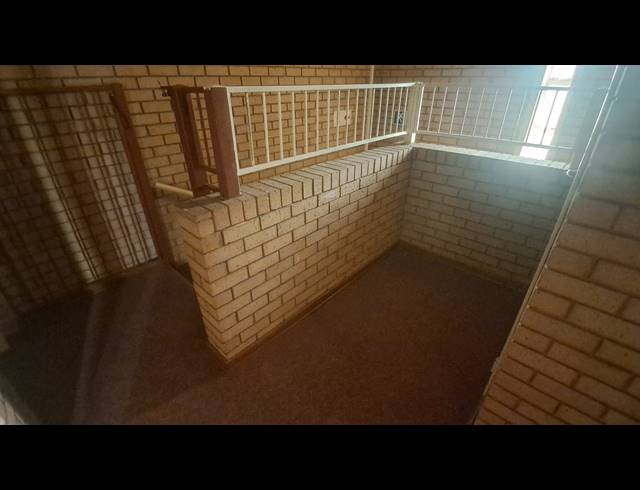23M² BED & BREAKFAST TO LET IN NOORDHEUWEL